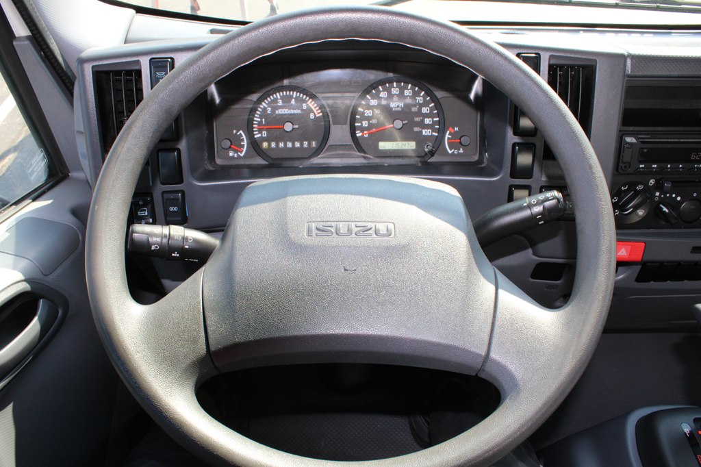 used work trucks for sale