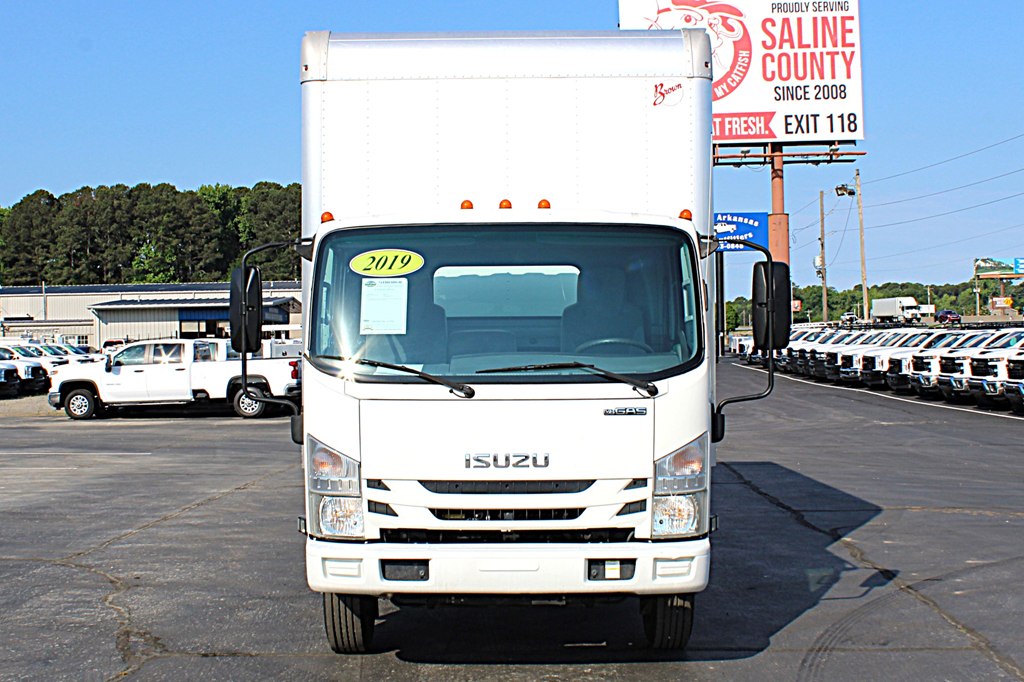 used work trucks for sale