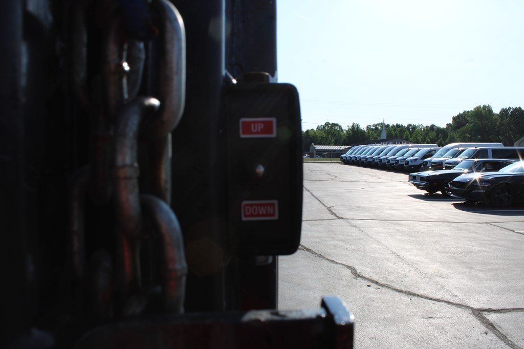 used work trucks for sale
