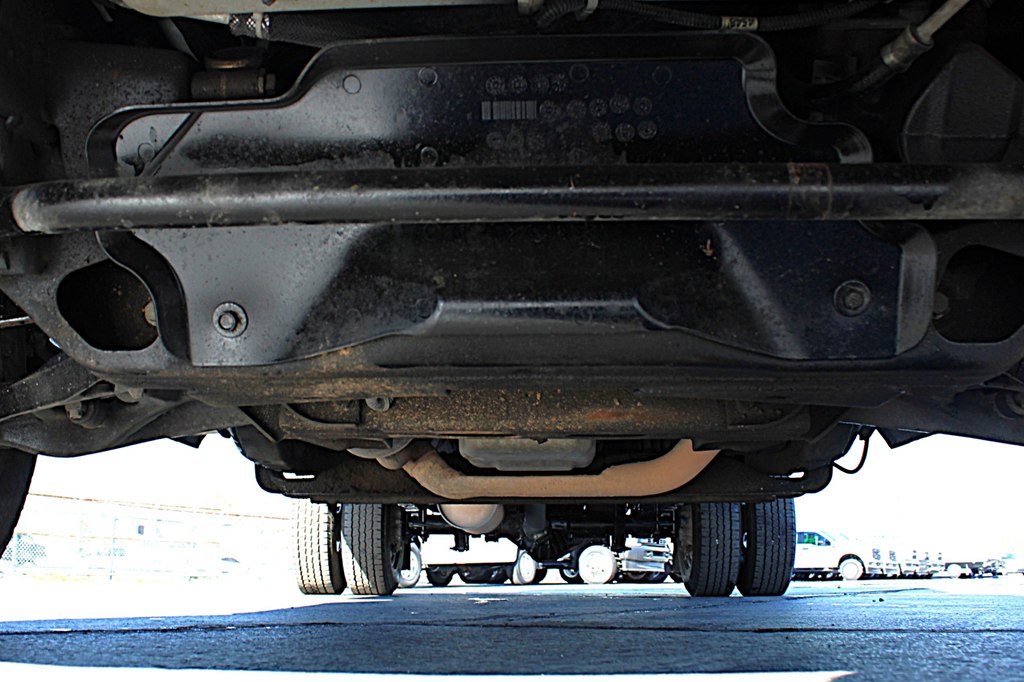 used work trucks for sale