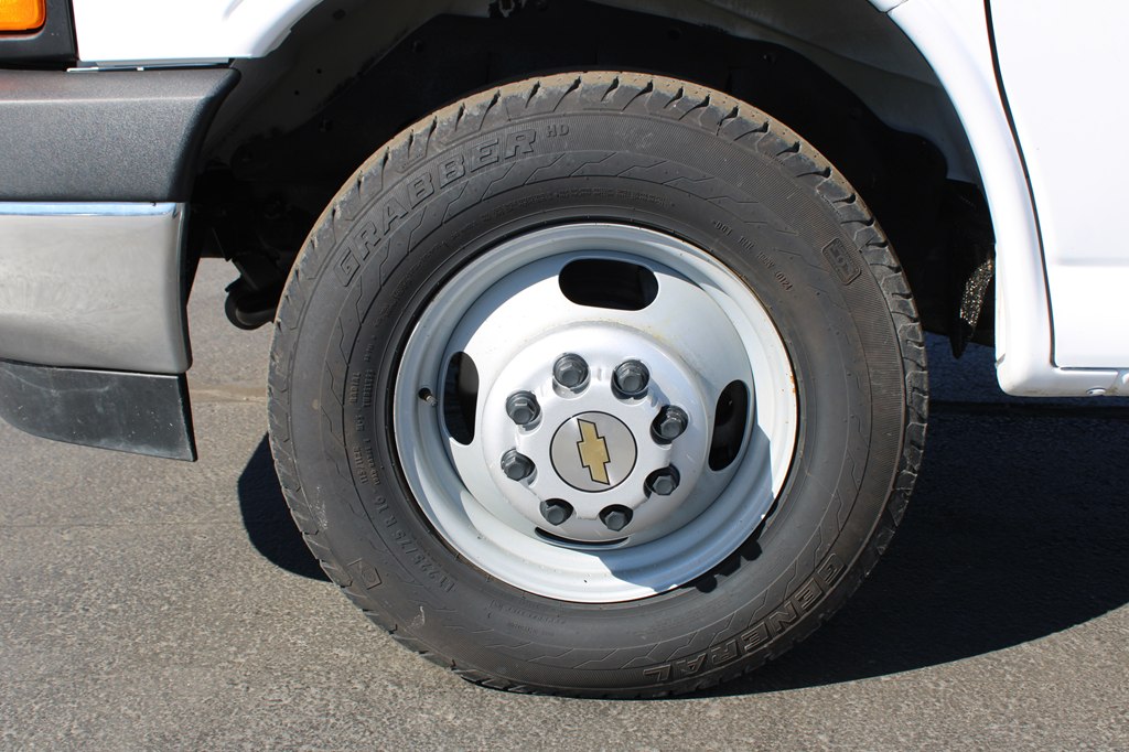 used work trucks for sale