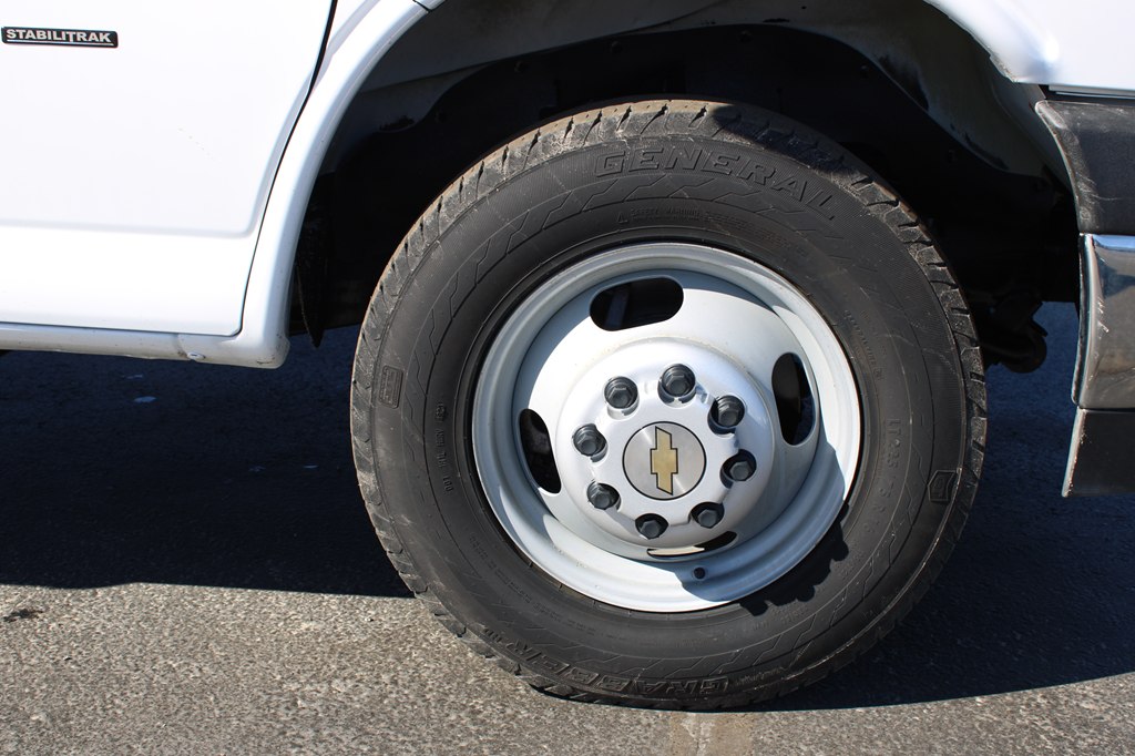 used work trucks for sale