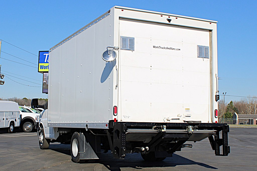 used work trucks for sale