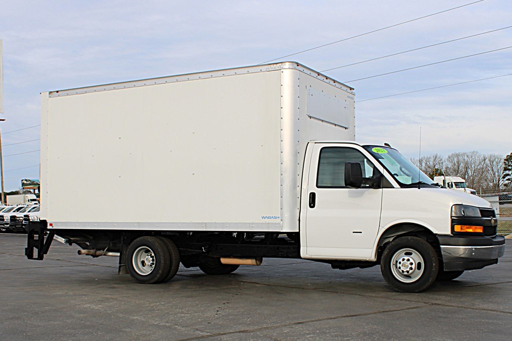 used work trucks for sale