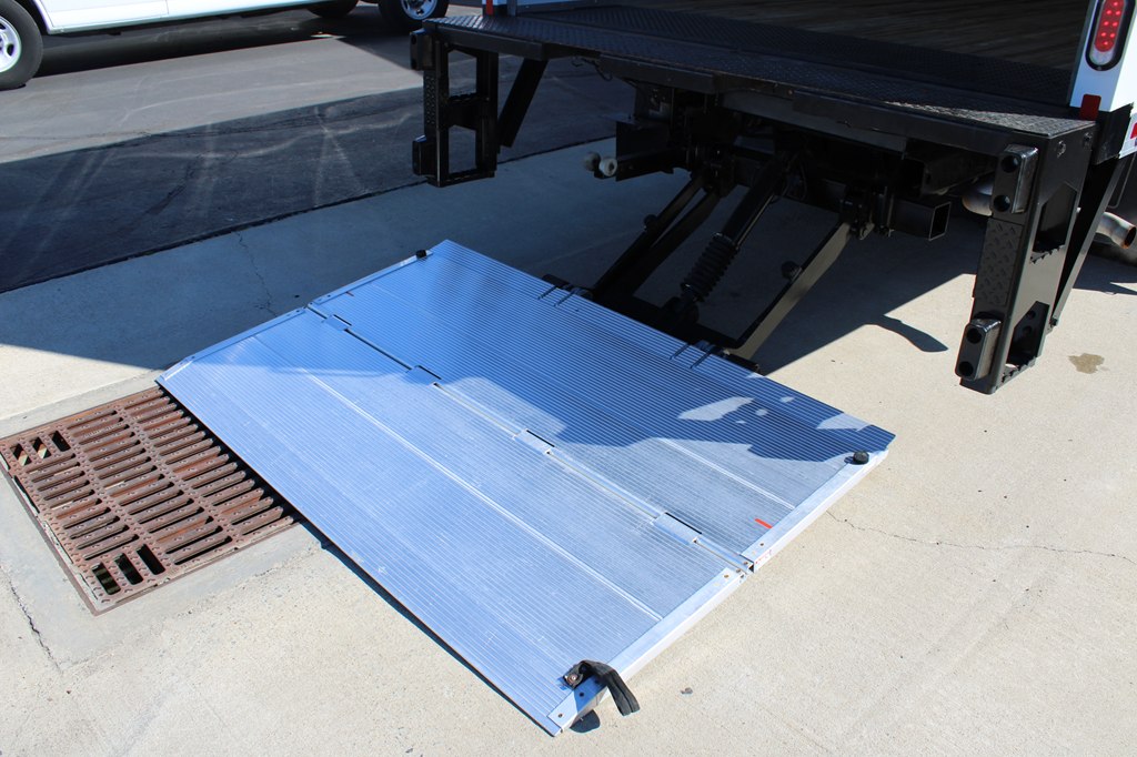 used work trucks for sale