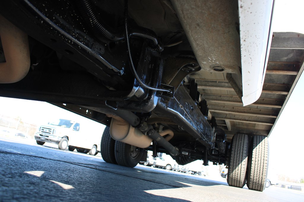 used work trucks for sale