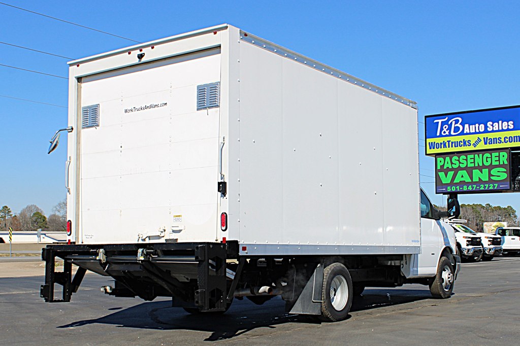 trucks for sale arkansas