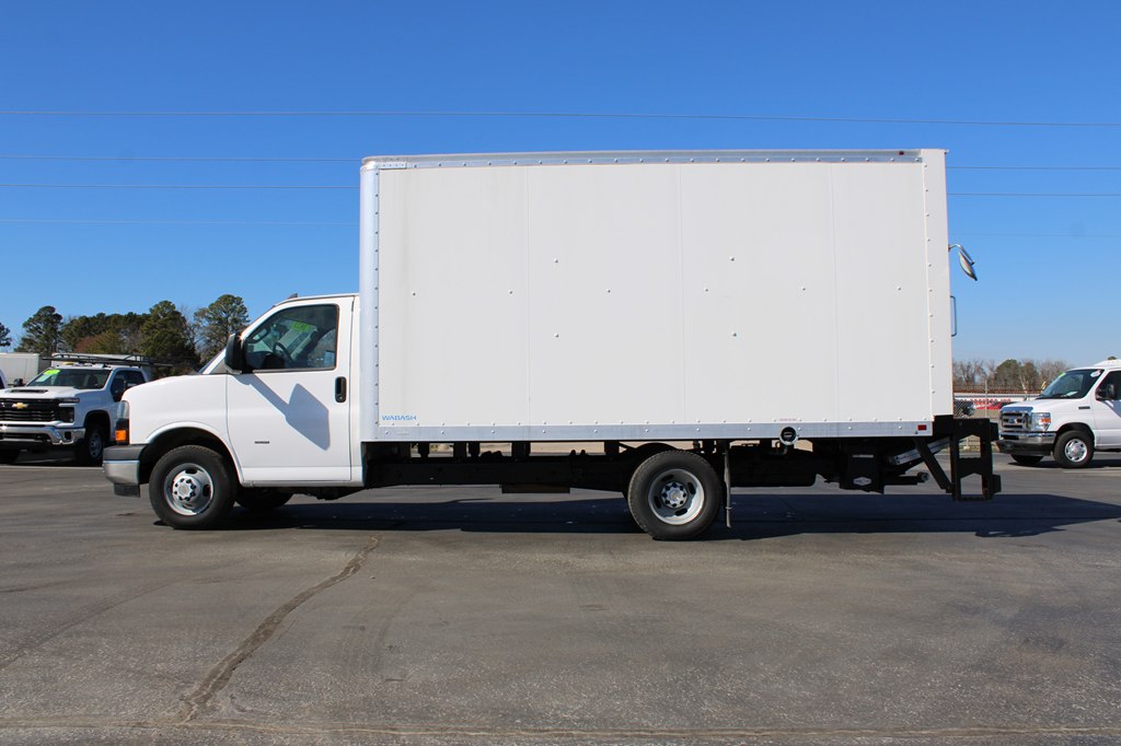 used work trucks for sale