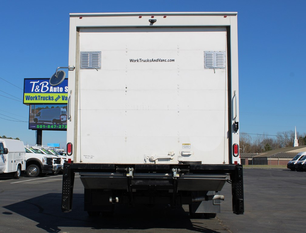 trucks for sale arkansas