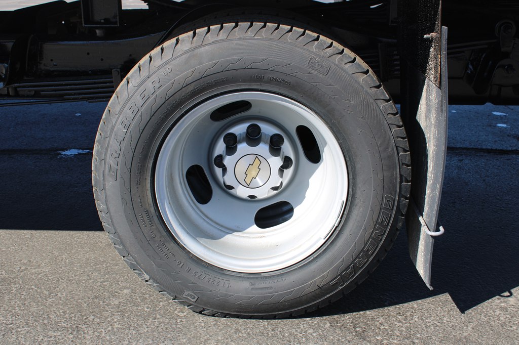 used work trucks for sale