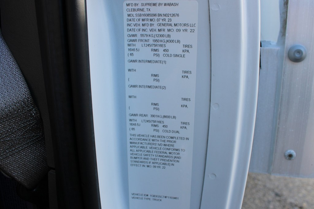 used work trucks for sale