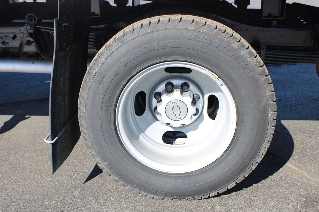 used work trucks for sale