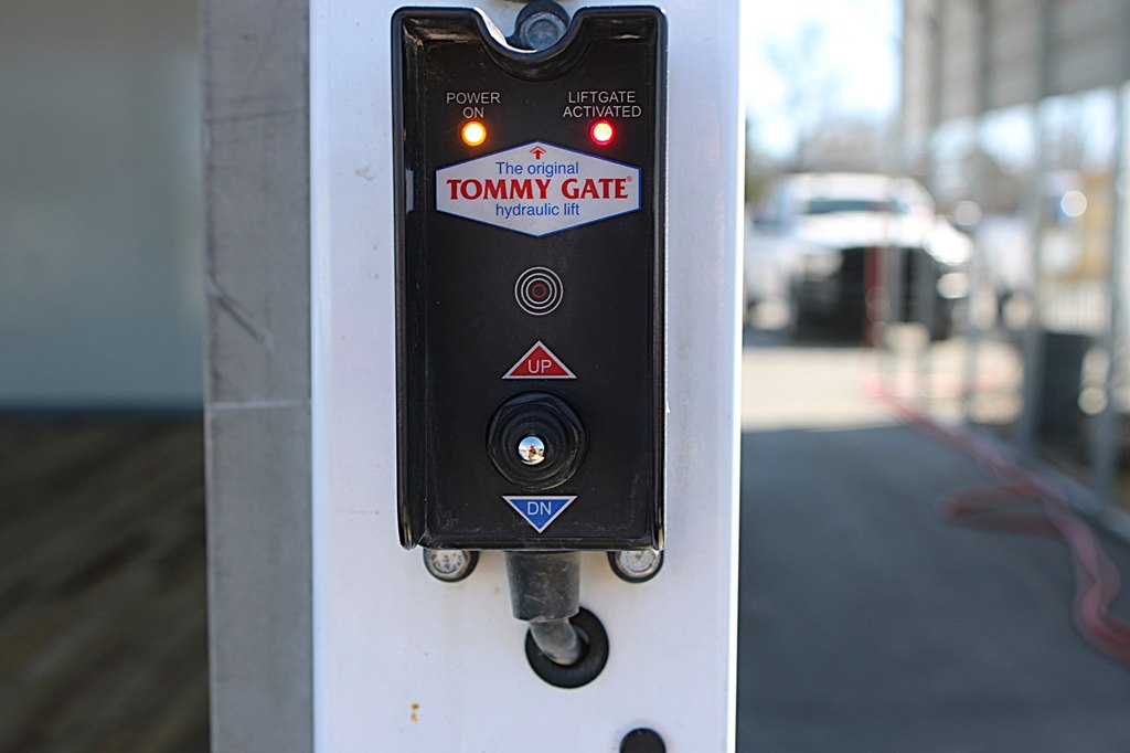 used work trucks for sale