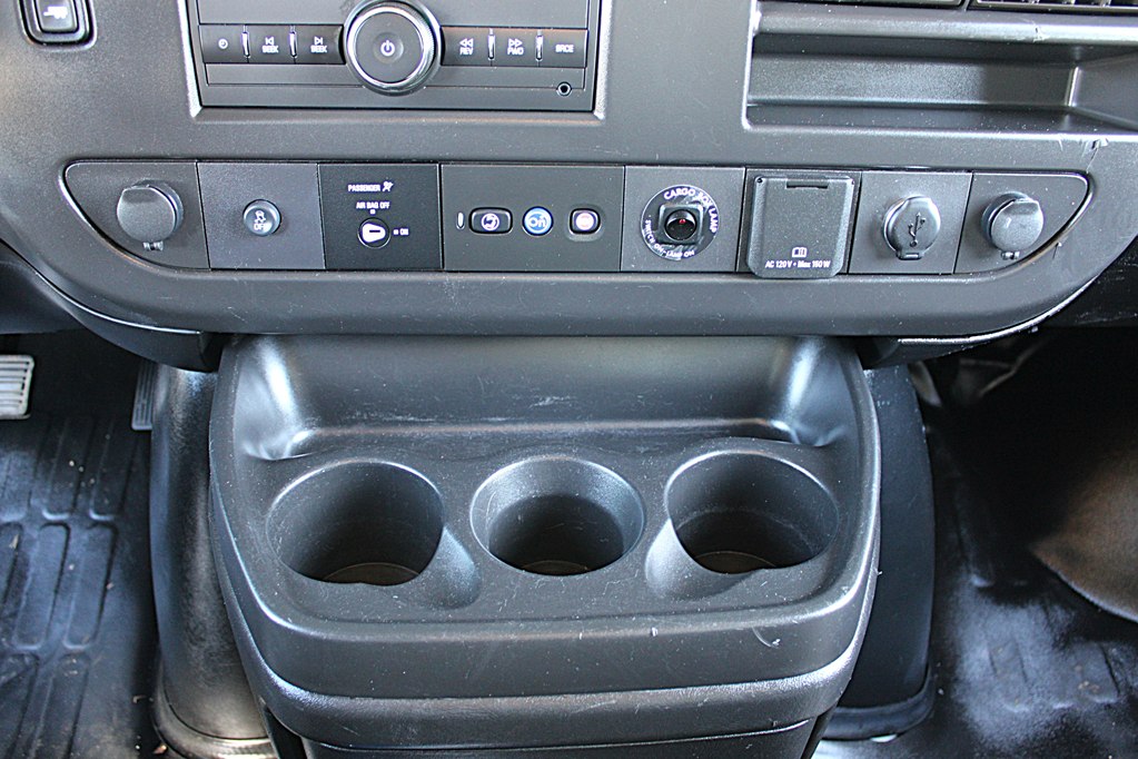 used work trucks for sale