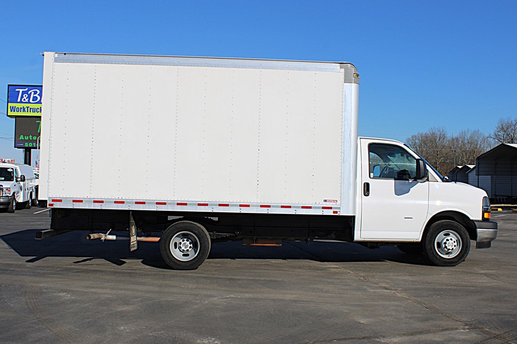 trucks for sale arkansas