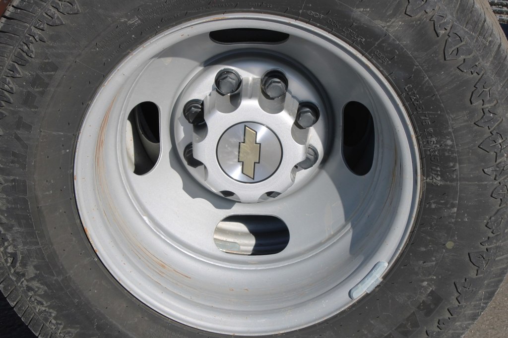 used work trucks for sale