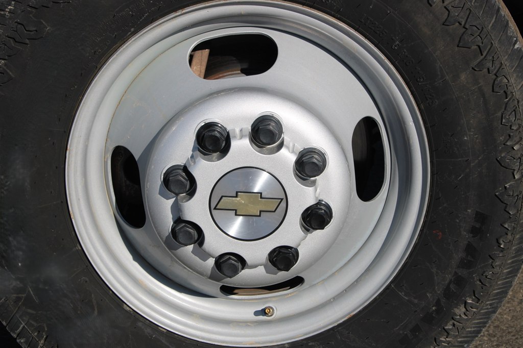 used work trucks for sale