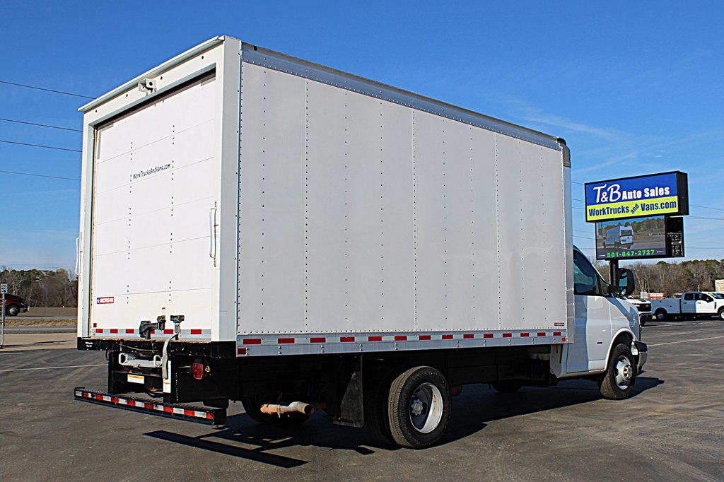 trucks for sale arkansas