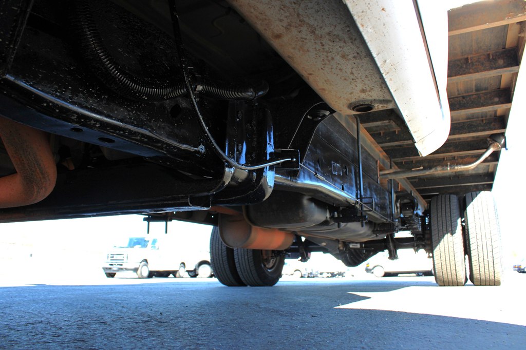 used work trucks for sale