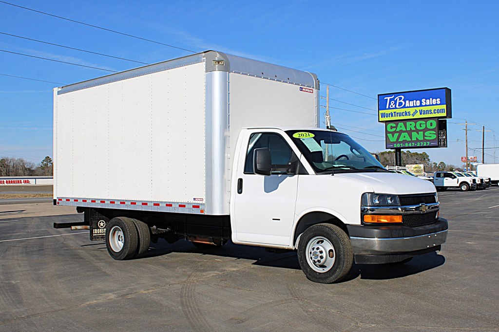 trucks for sale arkansas