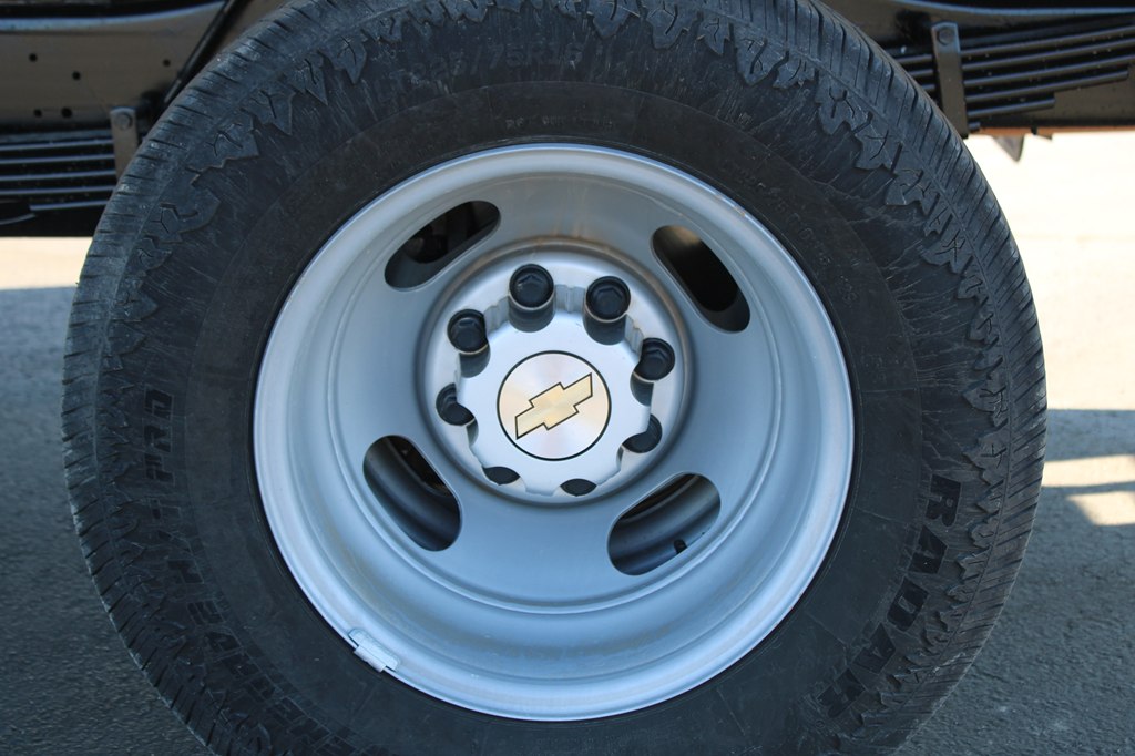 used work trucks for sale