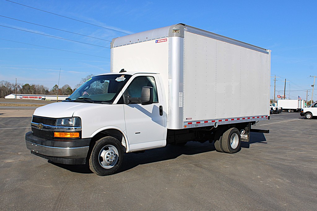 used work trucks for sale