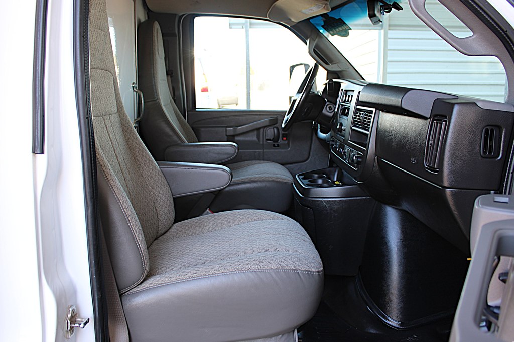 used work trucks for sale