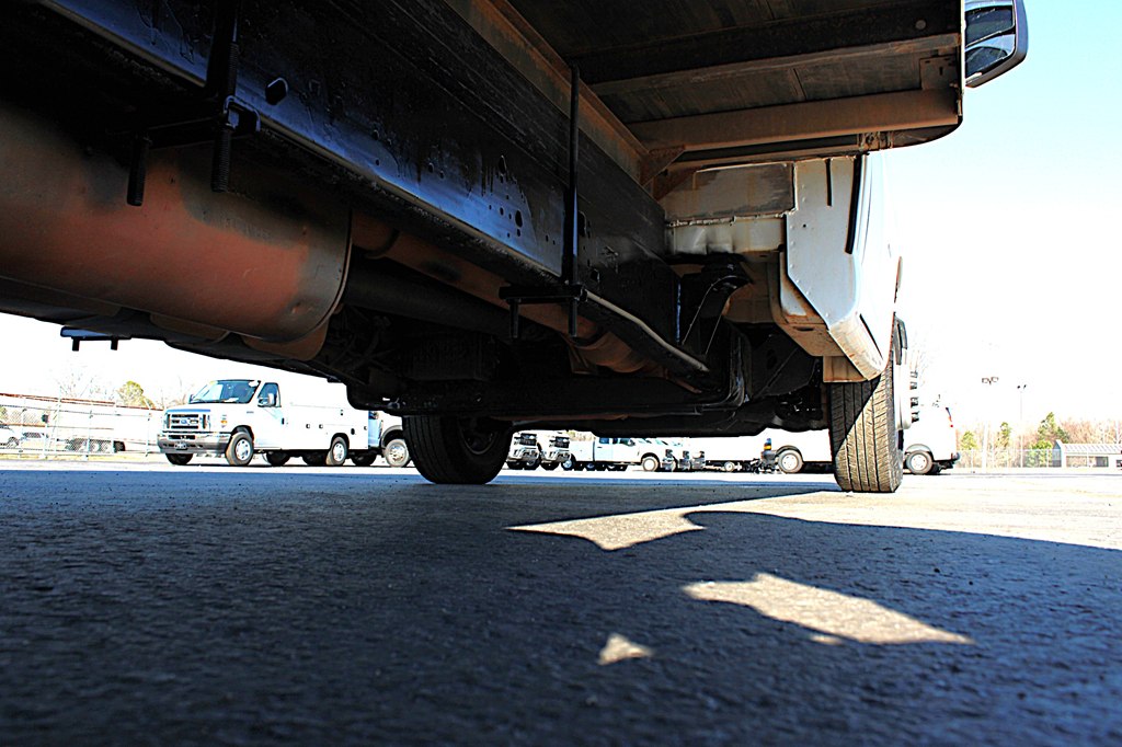 trucks for sale arkansas