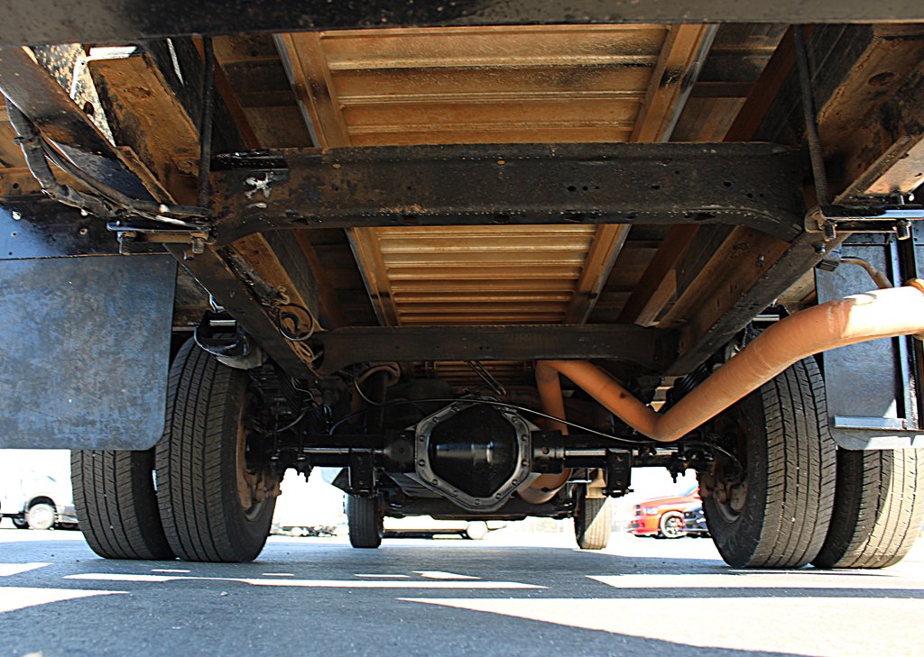 trucks for sale arkansas