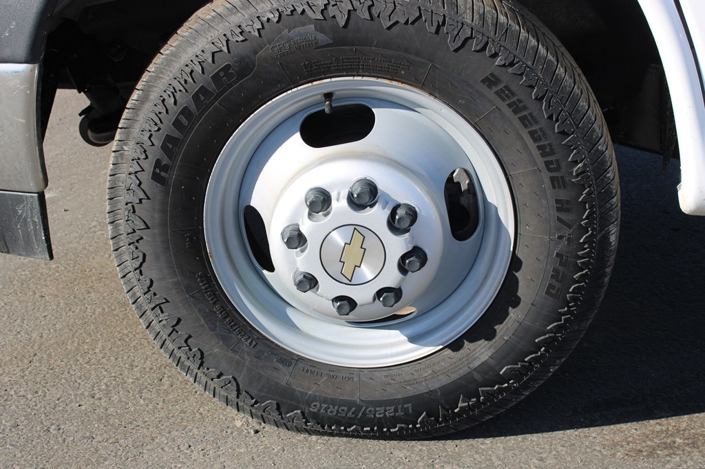 used work trucks for sale