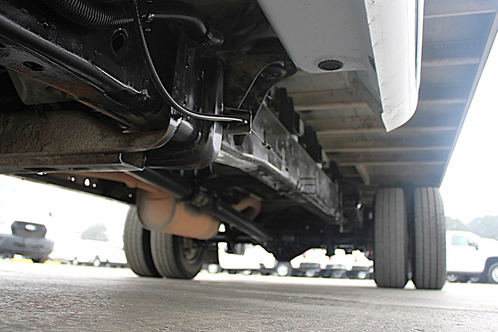 used work trucks for sale