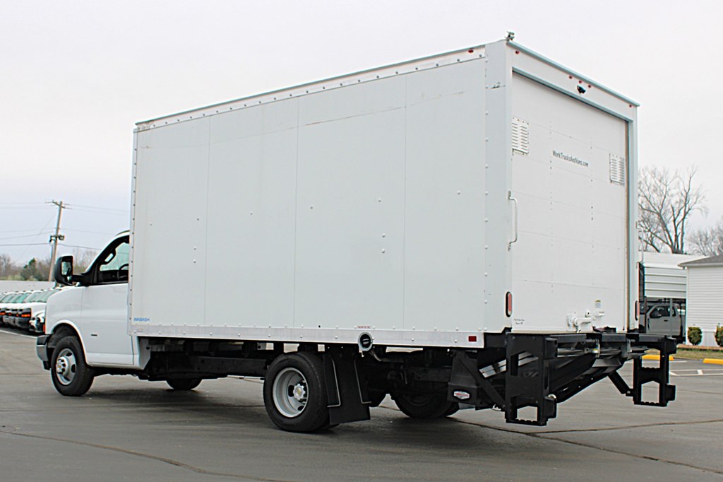 used work trucks for sale