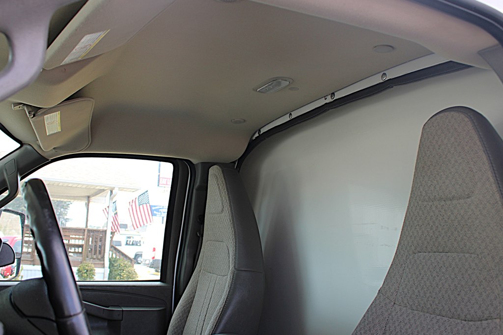 used work trucks for sale