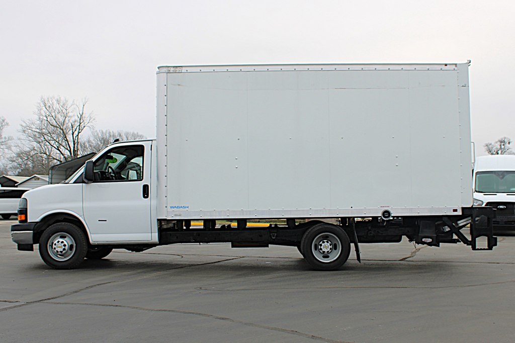 used work trucks for sale