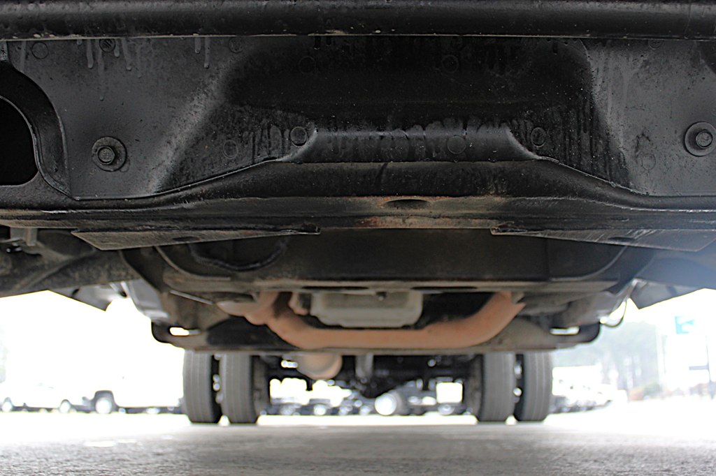 used work trucks for sale