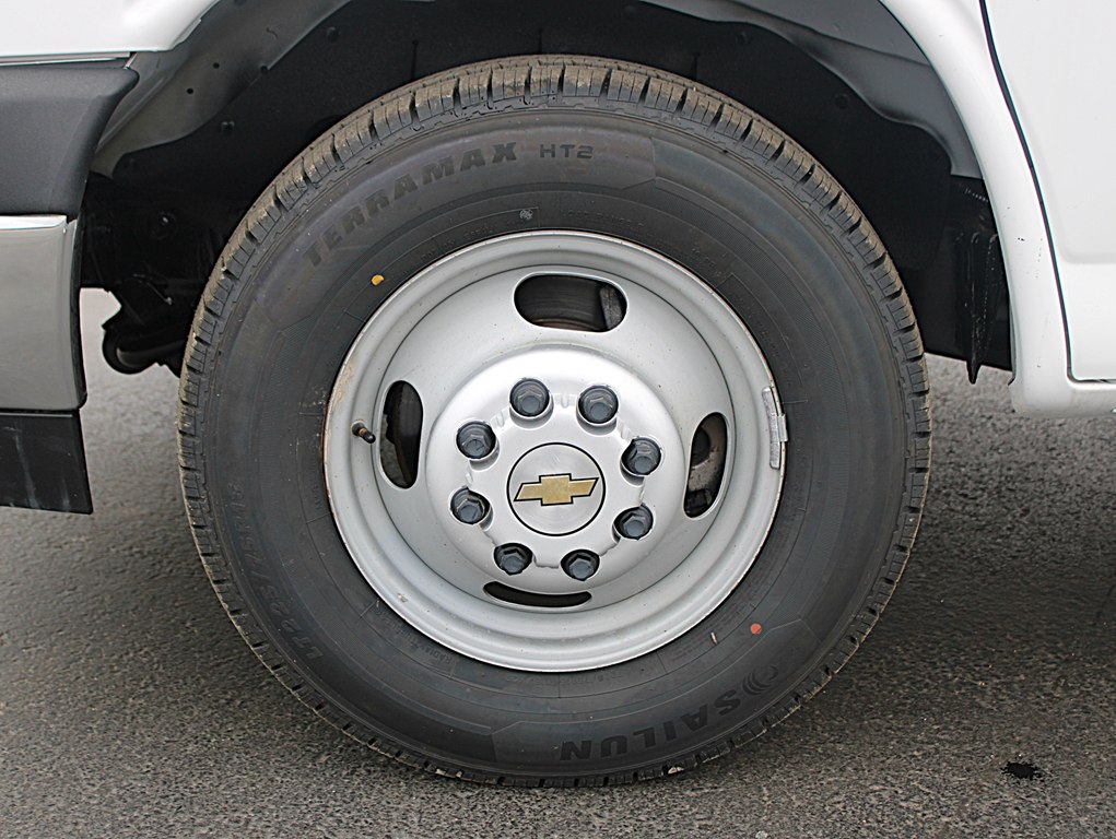 used work trucks for sale