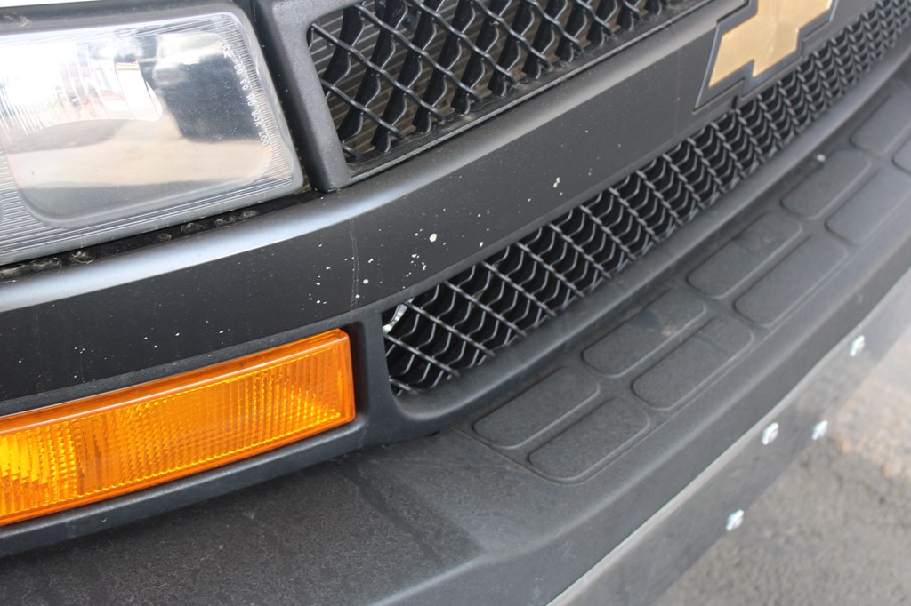 used work trucks for sale