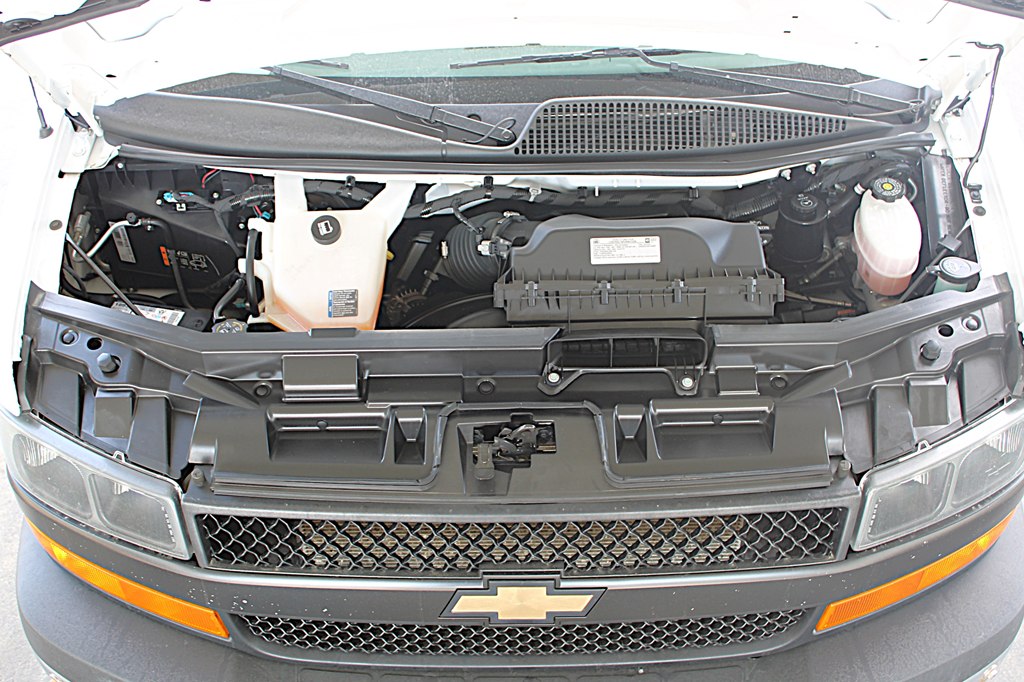 used work trucks for sale