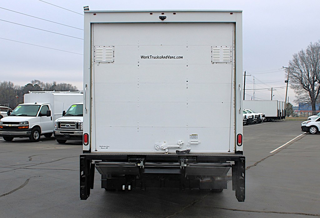 used work trucks for sale