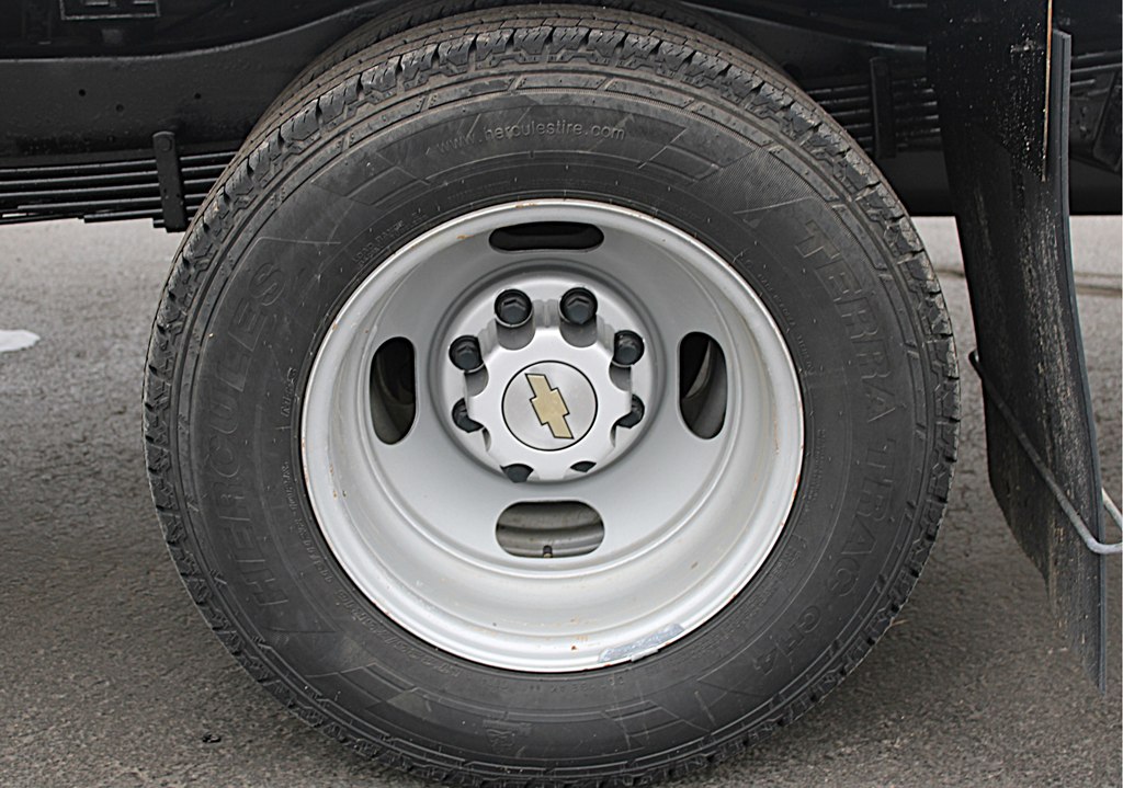 used work trucks for sale