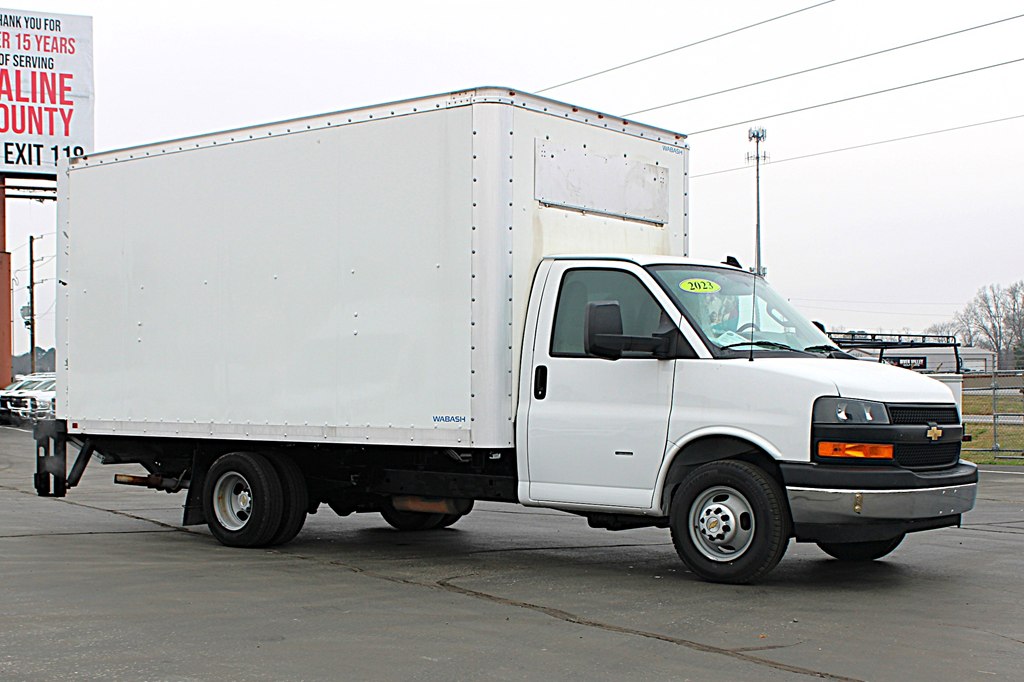 used work trucks for sale