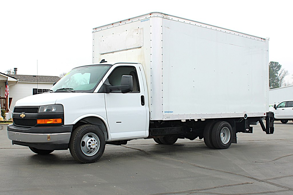 trucks for sale arkansas