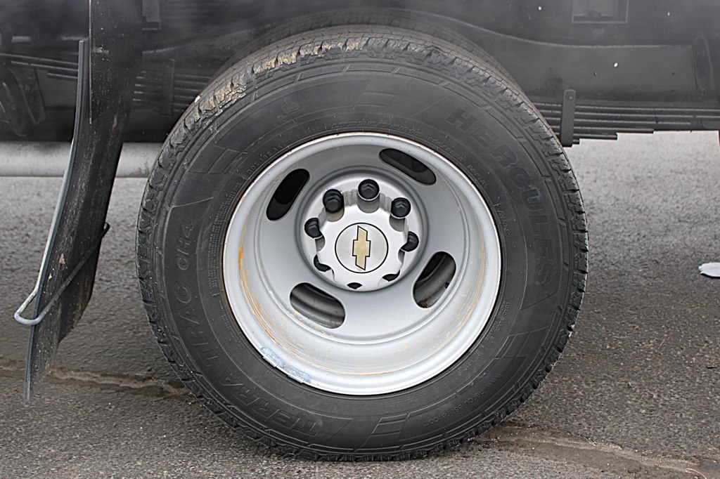 used work trucks for sale