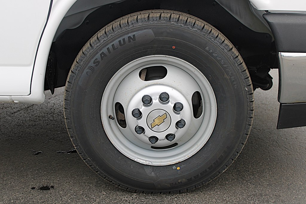 used work trucks for sale