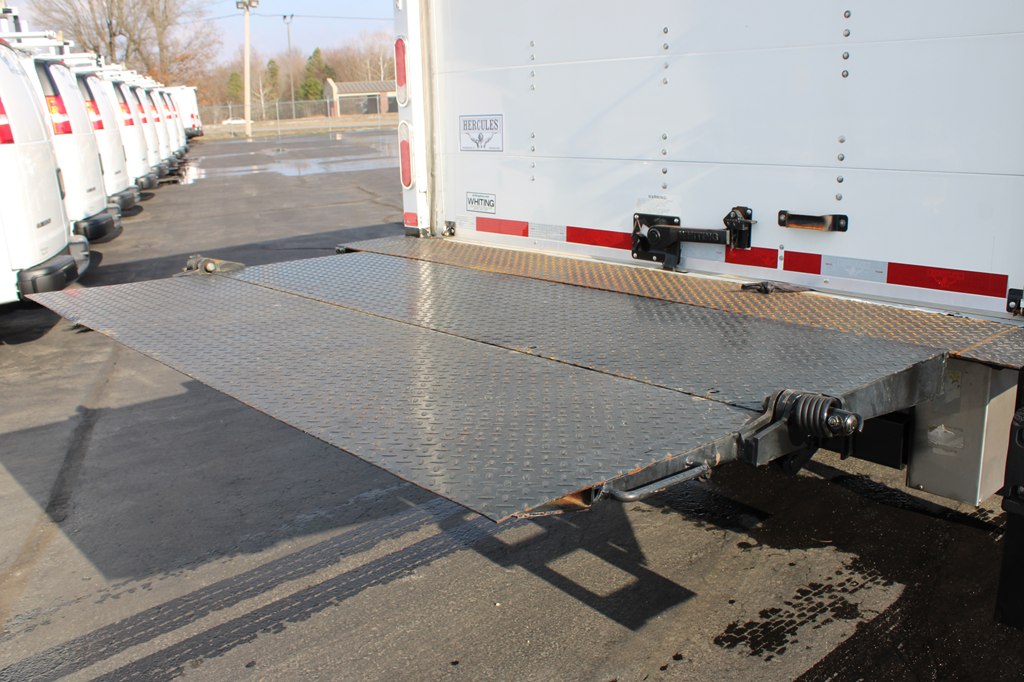 used work trucks for sale