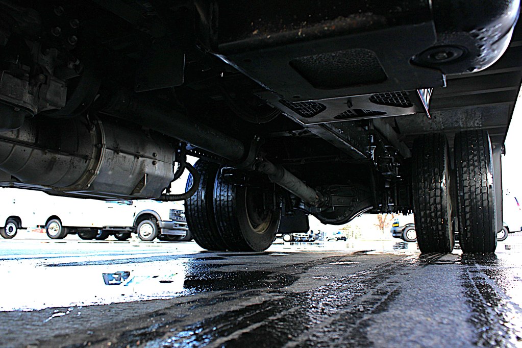 used work trucks for sale