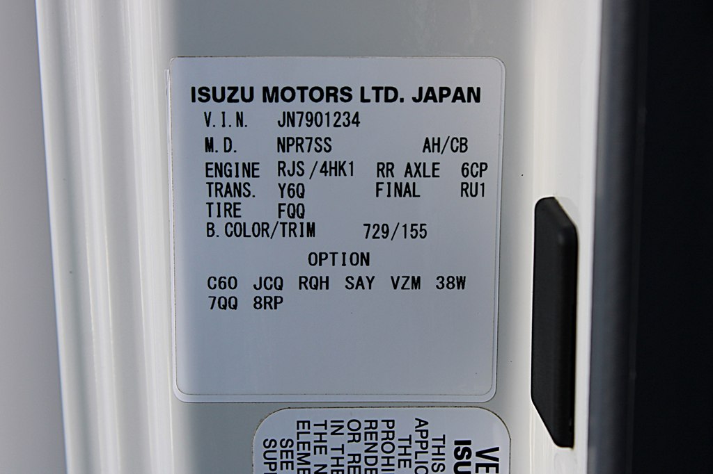 used work trucks for sale