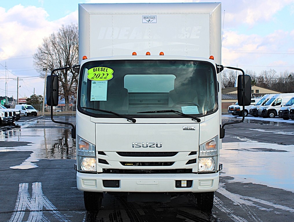 used work trucks for sale