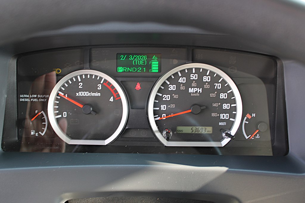 used work trucks for sale