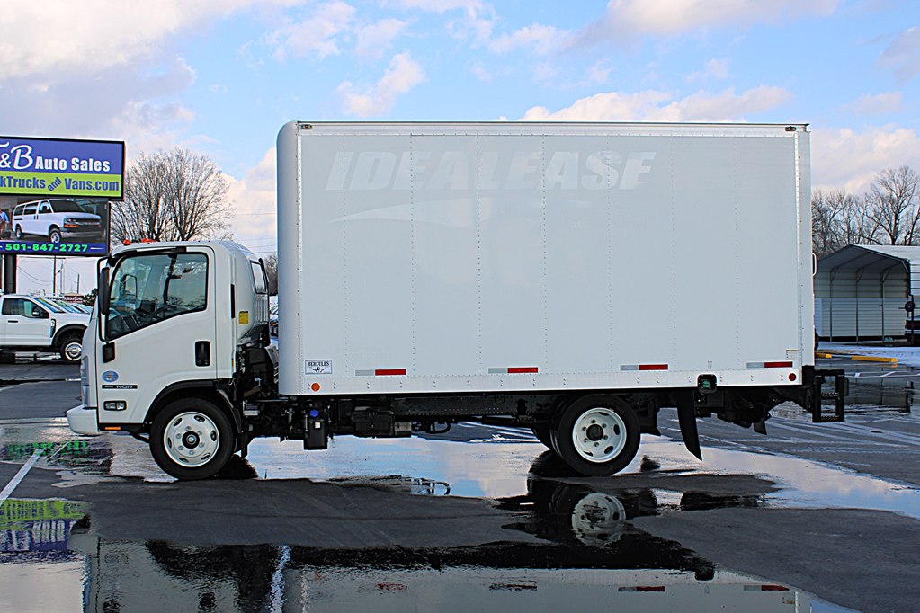 used work trucks for sale